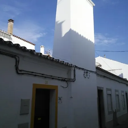 Willa Bella'S House Évora Zewnętrze zdjęcie