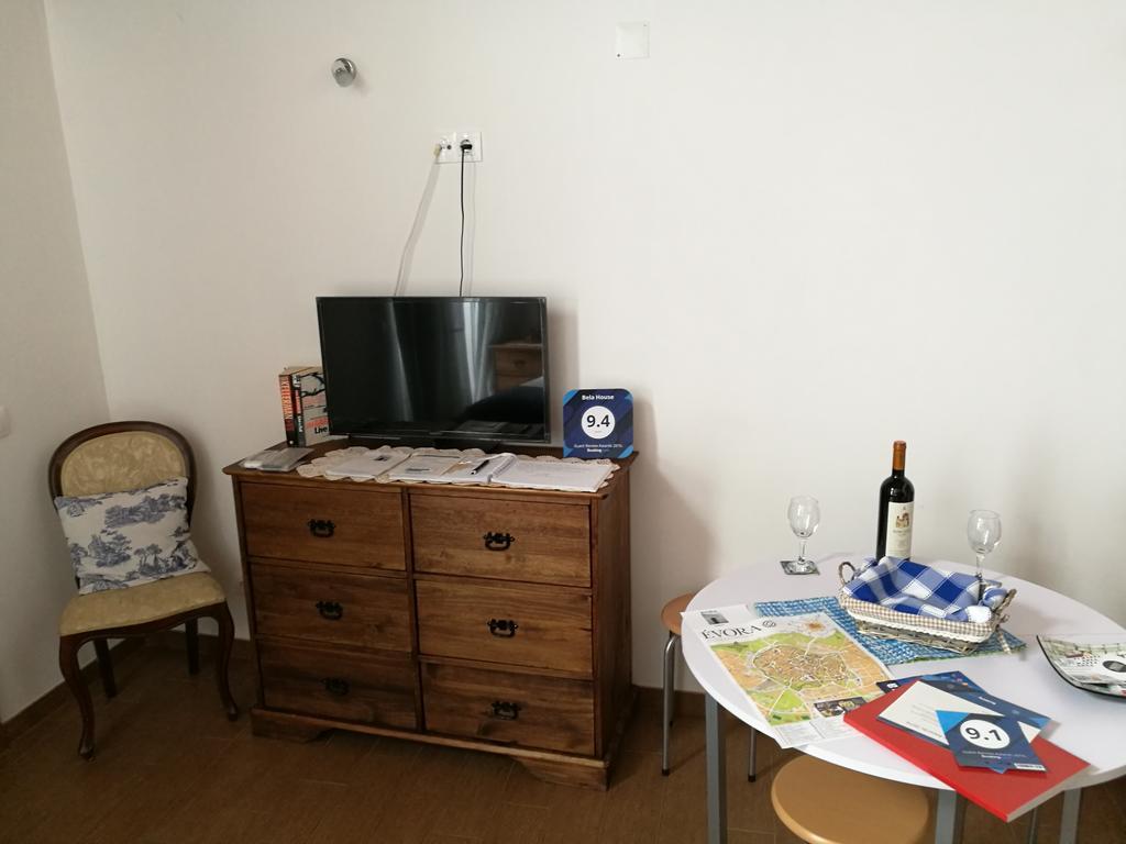 Bella's House Ferienhaus
